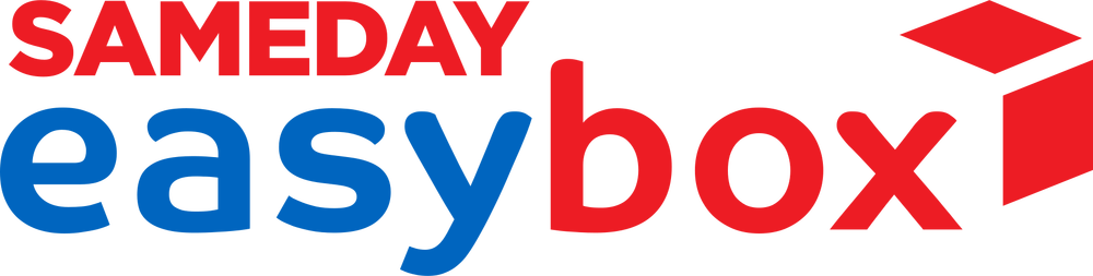 Sameday Easybox